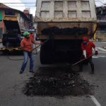 Gmbnbt ejecuta Plan de saneamiento en la Planta Termogeneradora «El Corozo”