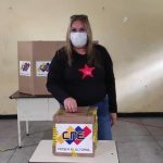 Medina: “Vamos a las urnas electorales para dirimir todas nuestras diferencias”