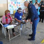 “Seguimos haciendo lo que nos corresponde desde el partido llamando a la participación”