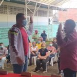 Directiva de la Cámara Municipal de Lobatera desarrollará Plan 50