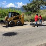 Retenidas placas a 17 unidades de transporte público interurbano