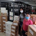 Instalada Cámara Municipal en García de Hevia para período 2021
