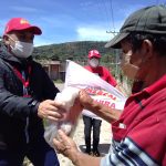 Parlamentarismo de calle será prioridad para la gestión 2021 del CLET