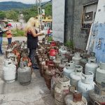 El pueblo del Táchira está de luto por la partida del Padre Roberto Arellano