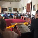 Más de 3 mil familias del punto y círculo de 20 BMS adquirieron productos básicos a precios asequible 