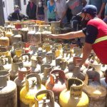Corpoandes continúa embelleciendo espacios religiosos e históricos del Táchira