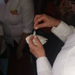 «Aquí hay una patria libre, soberana e independiente de toda potencia extranjera»