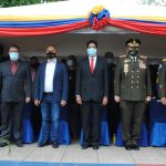 Protectorado recupera espacio para comerciantes minorista y mayorista del Mercado de Táriba
