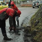 Protectorado recupera espacio para comerciantes minorista y mayorista del Mercado de Táriba