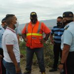 Más de 79 mil familias recibieron apoyo con gas en marzo