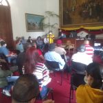 Plan Amemos al Táchira recupera 12 hectáreas del Parque Metropolitano