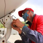Bernal: “Vamos a Municipalizar la entrega de gas a las personas con discapacidad”
