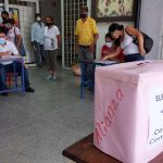 Cantv restableció servicios a 800 suscriptores de Capachito