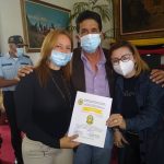 Bernal: Convite por la patria se despliega en las comunidades del Táchira