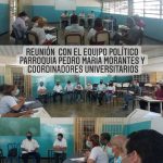Freddy Bernal ordenó a los alcaldes bolivarianos a trabajar de la mano con los Consejos Comunales