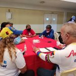 “Los tres casos que hoy están ingresados en el Hospital Central son del estado Apure”