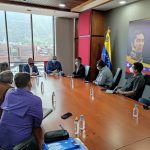 “Las enfermeras y los enfermeros también están en la batalla contra la Covid-19”