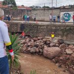 Corpoelec-Táchira arregla líneas en media tensión del municipio Rafael Urdaneta