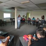 Arrancaron los I Juegos Intercomunidades para la paz e integración