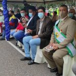 Capturado un sujeto por intento de feminicidio en Michelena 