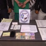 Protectorado del Táchira recibe a altos representantes de la Cámara de Comercio del Norte de Santander