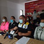 Entregan 130 títulos de Tierra Urbana en el municipio Junín del estado Táchira