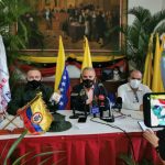 Detenido auxiliar de enfermería por hurto de insumos del Hospital Central 