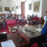 En Táchira se mantienen jornadas de intervenciones quirúrgicas de baja y alta envergadura