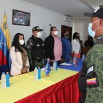 Se estabiliza despacho de gas doméstico en Táchira en unión cívico militar policial 