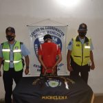 Actos culturales, deportivos y sesión solemne los capachenses recordaron tan histórica fecha