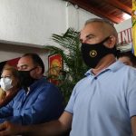 Más de 17 toneladas de verduras y hortalizas entregó Protectorado a comunidades vulnerables del Táchira