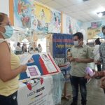 Protectorado del Táchira hizo nueva dotación de enseres al Hospital Central de San Cristóbal
