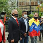 «Jóvenes del PSUV pueden postular y apoyar a los candidatos con una planilla»