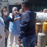Plan Cambio de Paisaje cubrirá parte del servicio fúnebre de las familias vulnerables