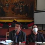Productos agrícolas contribuyen a la alimentación balanceada de las familias vulnerables del Táchira