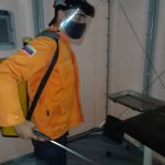 Rehabilitan paso en sector Zig Zag de la Troncal 005 en Táchira