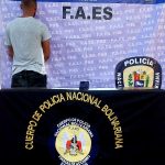 Reinaugurada tienda de Agroinsumos “Campaña Admirable” en el municipio José María Vargas