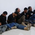 Politáchira detiene al autor del femicidio en Rubio