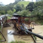 Mantenimiento a Subestación de Distribución El Piñal