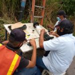 Se burlaron una vez más de la dirigencia opositora del Táchira