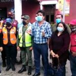 Fortalecer el SIBCI en el Táchira para seguir batallando por la verdad de Venezuela