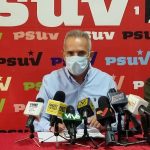 Recuperan el sistema de abastecimiento de la Estación de Bombeo Caño Lindo