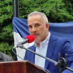 “Soy el candidato a gobernador de todos los tachirenses”