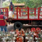 Sábado Tricolor recupera espacios deportivos y de salud para el vivir viviendo
