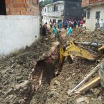 Crece crisis humanitaria en el sur de Colombia