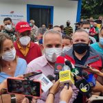 Sábado Tricolor entrega 88 títulos de Propiedad de Tierra para locales del Mercado Municipal