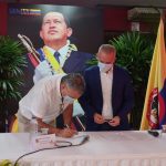 Freddy Bernal: Plan Amemos al Táchira llegó con todo a Capacho Viejo