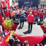 La Vuelta al Táchira ya tiene los 4 mil dólares para su inscripción