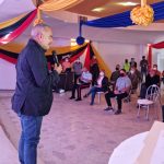 Desplegada jornada de recolección de desechos en Barrancas del municipio Cárdenas 