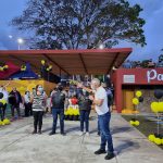 Inició Plan de Asfaltado en varios municipios del estado Táchira